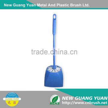 Hot Sale Cheap Cleaning Toilet Brush With Round Set