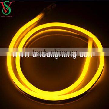 Super Quality!!! 24V Mini LED Neon Flex/ LED Rope Light