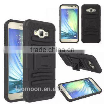 Robot Hybrid 3 In 1 Case Cover For Iphone 6