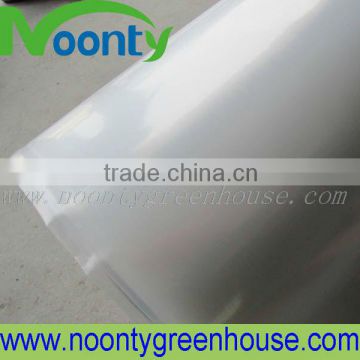 Greenhouse uv plastic