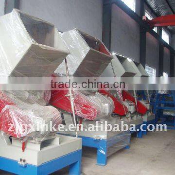 PE PP PVC Hard Plastic Film Bottle Crusher Washing Recycle Machine Plastic Washing Machine photo-4