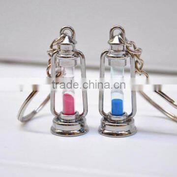 Promotional Romantic Lover Keychain,Couple Keychain for Wedding Gifts,metal Keychain for Lovers photo-5