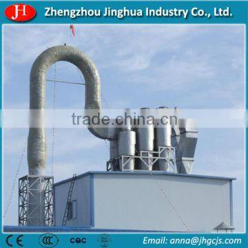 Modified Starch Flash Dryer For Sale