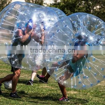 wholesale inflatable bubble roller, inflatable bumper ball