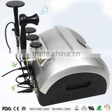 2016 Best Price No-Needle RF Skin Tightening Facial RF Treatment photo-2