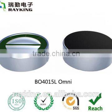 4.0mm*1.5mm #4015 earphone microphone component