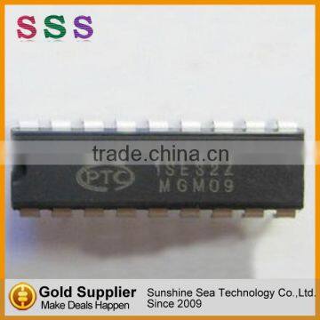 PT2272-M4 receiver decoder non-latching function