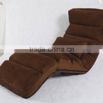Adjustable Legless Folding Leisure Floor Sofa Chair/lounge Sofa, Floor Sofa/Convertible Lounge Chair