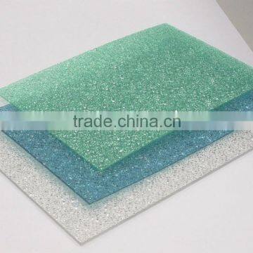 Yuyao JSD Polycarbonate Embossed Sheet photo-3