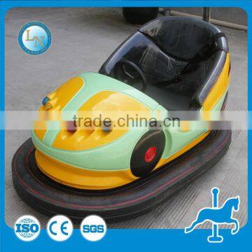 Funny interesting! Amusement park backyard bumper cars for sale