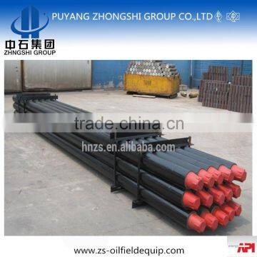 API Spec 5D Oil well Downhole Drill Pipe, Drilling Pipe, Drill Rod with factory price on Sale