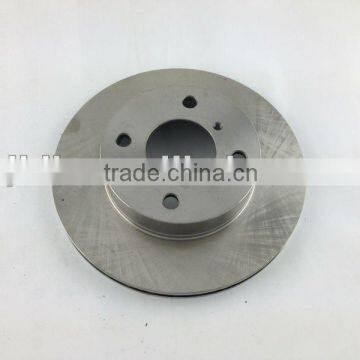 AUTO SPARE PARTS FRONT BRAKE DISC FOR CHANGHE