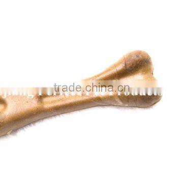 dog food 5 inch dog organic food dental chewong bone