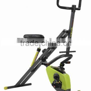 2016 Popular New Magnetic X-bike do Exerciese Manufacturers photo-4