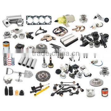 HYUNDAI BUS SPARE PARTS