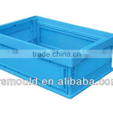 Professional Plastic Production for Plastic big container