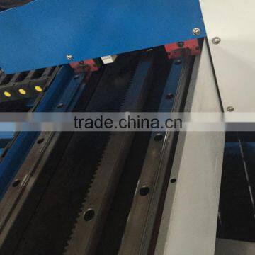 Philicam China 500w Fiber Metal Laser Cutter Machine photo-6