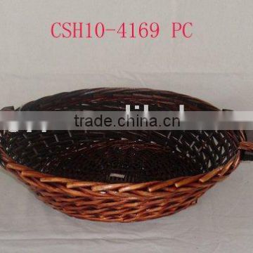 Willow tray