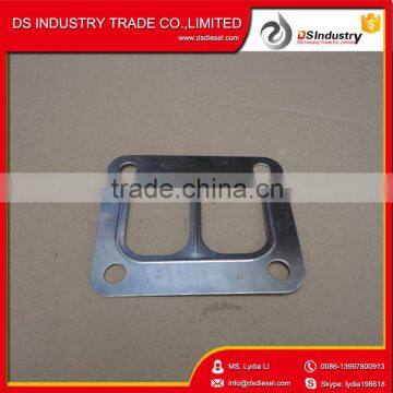 6CT Diesel Engine 3755843 Turbocharger Seal Gasket photo-1