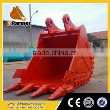 pc200 excavator parts of rock bucket, china pc200 excavator parts of rock bucket, pc200 excavator parts of rock bucket for sales