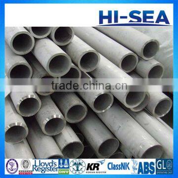 CCS Marine Hot Rolled or Cold Drawn Seamless Stainless Steel Pipe photo-2