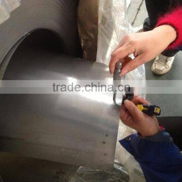 JIS3141 spcc black annealed cold rolled steel coil sheet