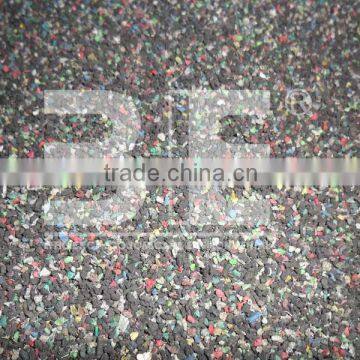 High Quality With PE Film Shredder/Plastic Film Shredder photo-4