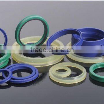 Hot selling 100% rubber TC oil seal/double lip oil seal