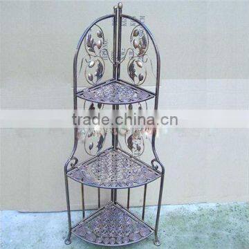 FLOWER STAND GARDEN DECORATION photo-1