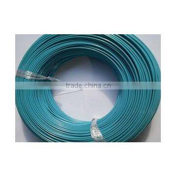 red green blue yellow ground earth wire