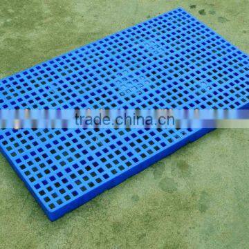 high quality plastic pallet mould suppliers