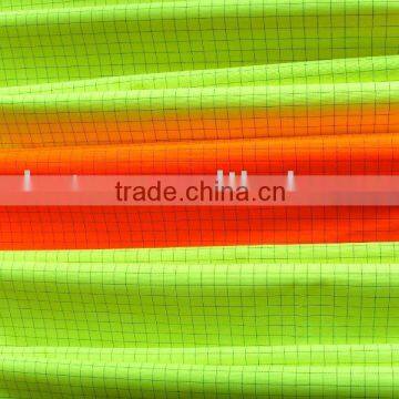Antistatic Fabric for Gas Station Uniform photo-5