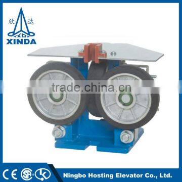 Ningbo Xinda Height Increasing Shoes / Elevator Shoes / Groom Elevator Parts Guide Shoe Insert photo-6