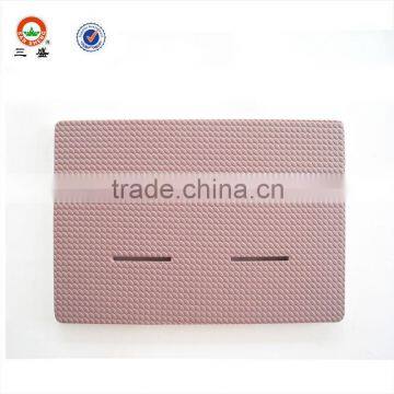 anti-slip bath mat