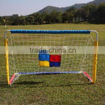 120*78*55cm Soccer goal net/football net for kid for practice