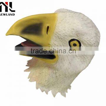 Halloween animal latex mask wholesale