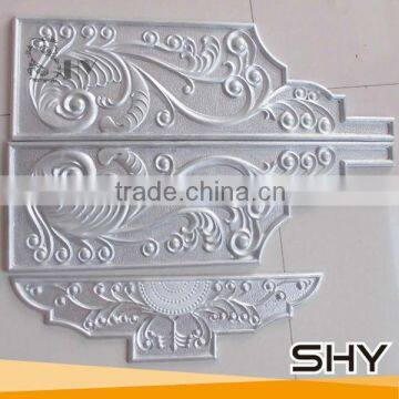 China Manufacture Small Aluminum Casting Parts,Cast Aluminum Parts