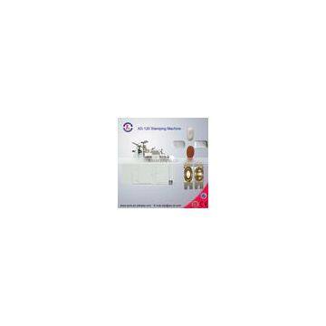 XD-120 toilet soap stamping line