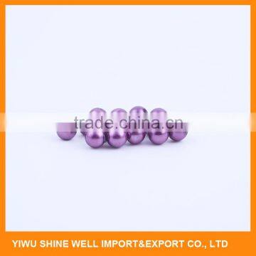 Modern Style Different Types Teardrop Glass Beads With Many Colors photo-4
