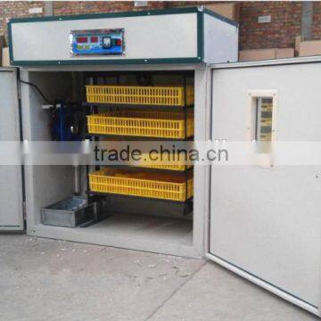 New Type 352 Chicken Incubator With CE,setter&hatcher Combined Egg Incubator From Lydia