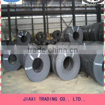 Cold rolled Hardened and tempered strip steels