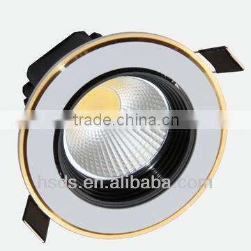 Green power commercial grade modern design LED up down light