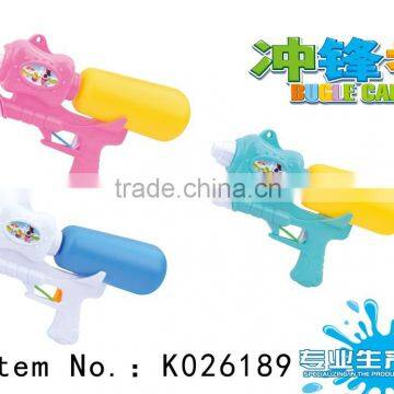 2016 hot sell summer toys, water gun toys for children.Summer Toy Super Power Plastic Water Gun big water gun toys