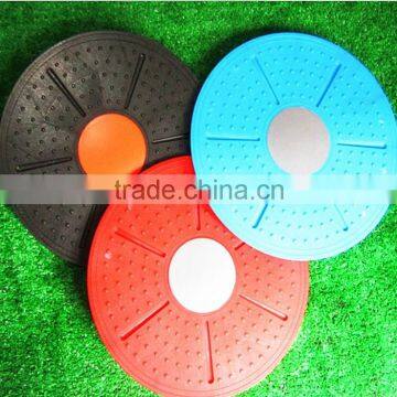 Wholesale Hot Fitness Plastic Balance Exercising Board PT226 photo-2