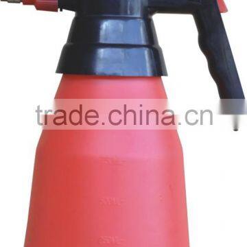 new model 1L small garden pressure sprayer