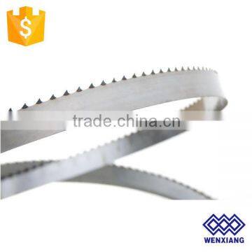 New product wholesale price saw blade used wood cutting band saw