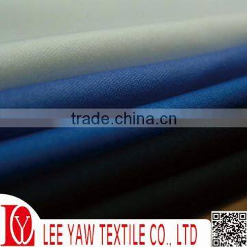 Waterproof Interlock Fabric Made of 100% Poly