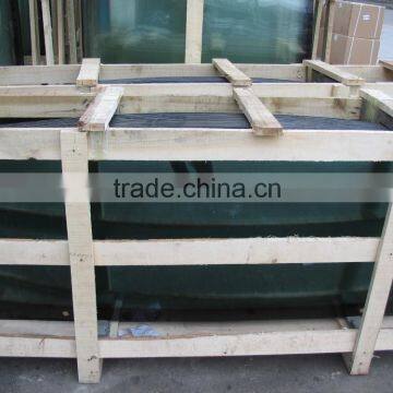 Wholesale Auto Glass Supplie Auto Glass for Bus and Boat Windshield photo-3