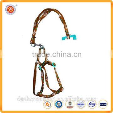 Factory Best Selling Cheap Cat Pet Supplies Large Cat Dog Pet Leashes and Collars photo-4