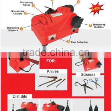 JS Innovative Sharpener System JS-950M photo-3